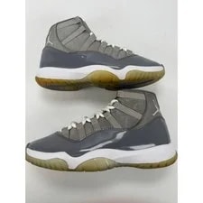 Jordan 11 Retro 2021 Basketball Shoes CT8012-005 2