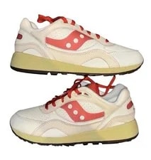 Saucony — Size 12 - Saucony 6000 New York Cheesecake — Sneaker — resale