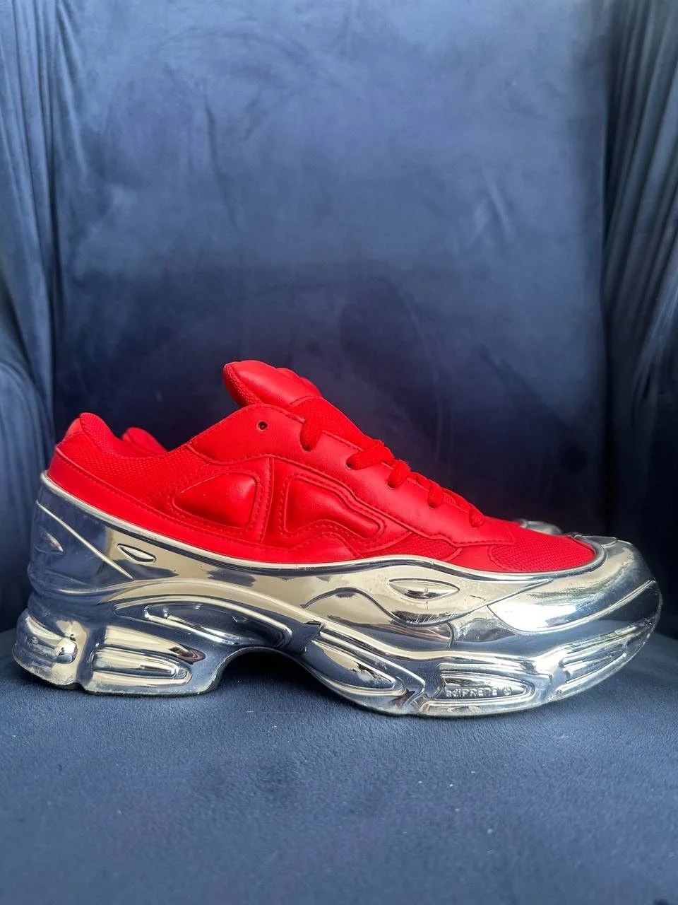 Raf Simons — Raf Simons Ozweego — Sneaker — resale