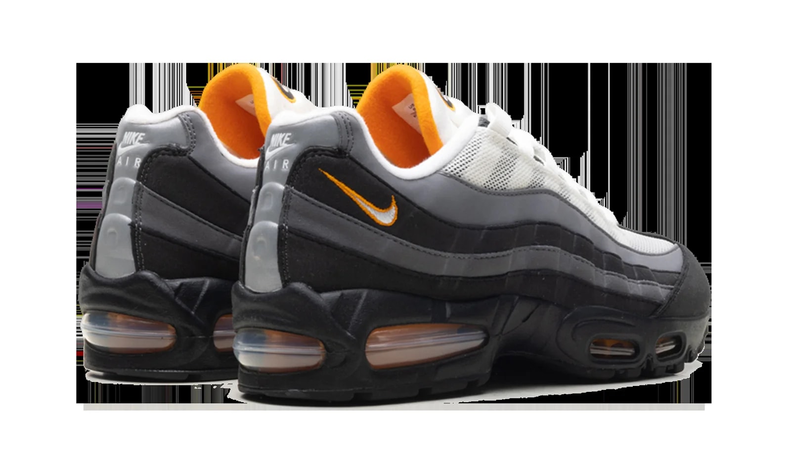 Air Max 95 OG "Big Bubble Bright " IM5988 010 3