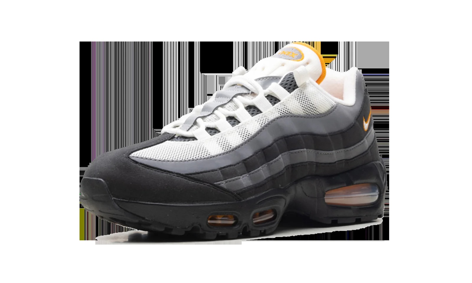 Air Max 95 OG "Big Bubble Bright " IM5988 010 4