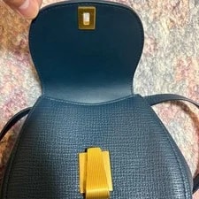Bottega Veneta Crossbody Hardware Condition 3