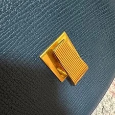 Bottega Veneta Crossbody Hardware Condition 4