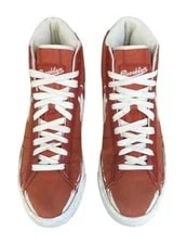 Nike Blazer High Brooklyn Jackie Robinson Pack #316664-612 ’S 4