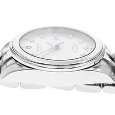 Tudor 53000 Glamour 11-Diamond Date Automatic From Japan G0722 3