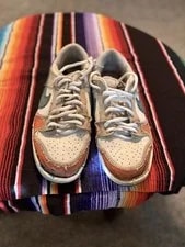 Nike SB — Nike SB Dunks 10 As Is — Sneaker — resale