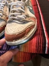 Nike SB Dunks 10 As Is 3