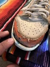 Nike SB Dunks 10 As Is 4