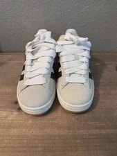 Adidas Campus Low Top Lace-Up / / Gum Sole 2
