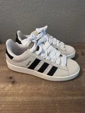 Adidas Campus Low Top Lace-Up / / Gum Sole 3