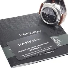 Panerai Radiomir 8 Days Titanio PAM00346 2