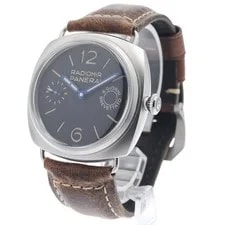 Panerai Radiomir 8 Days Titanio PAM00346 3