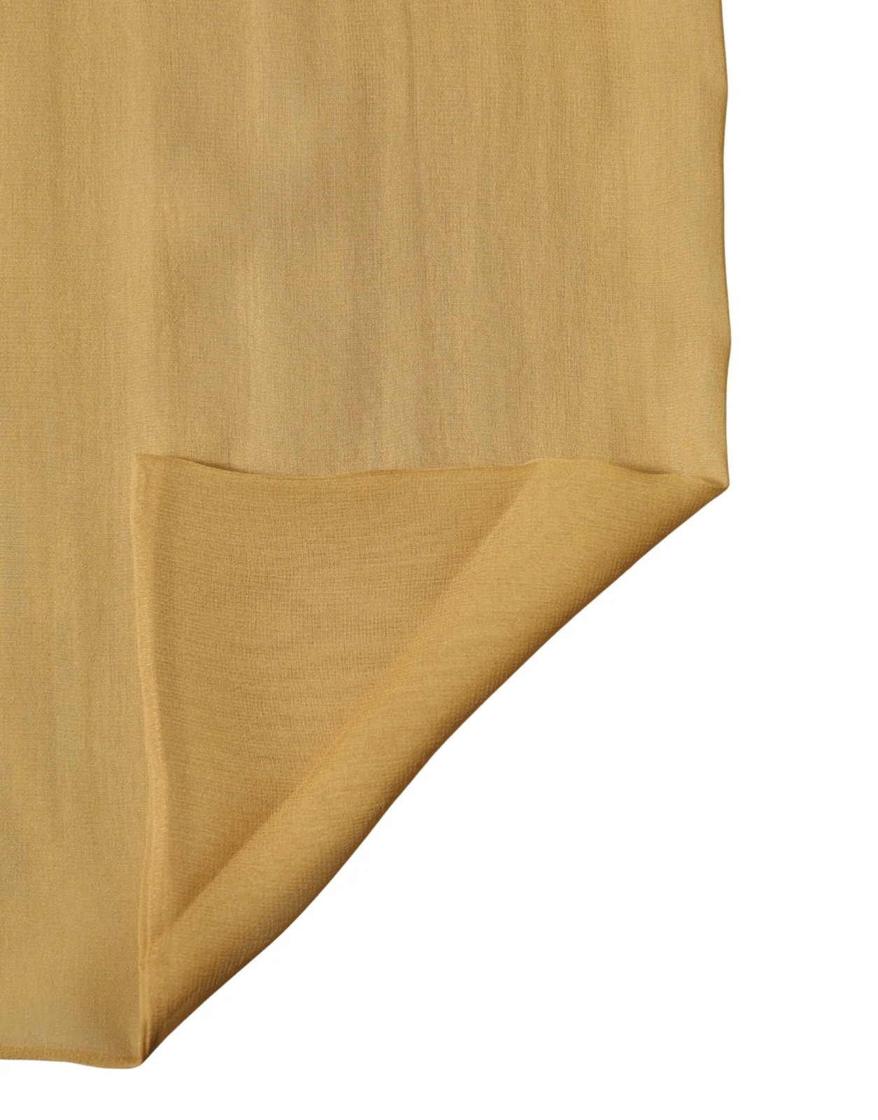 Dolce & Gabbana Sash Wrap Foulard Stole 293.5cm X 19.5cm Scarf 2