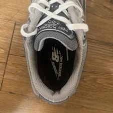 New Balance 990v6 3