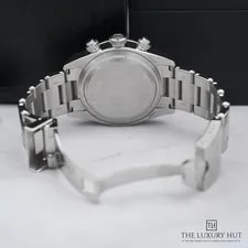 Tudor Black Bay Chrono 79360N - 2023, Full Set Steel 41mm White ‘Panda’ Dial 4