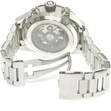 TAG Heuer Carrera CAR201U-0 44mm SS Skeleton #C5500 3