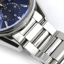 TAG Heuer Carrera Caliber 16 Automatic CBK2112.BA0715 S From Japa 4