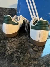 Adidas Originals Samba OG Cloud Collegiate 3
