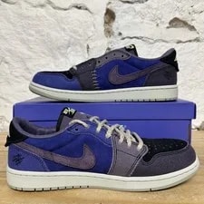 Air Jordan 1 Low OG Zion Voodoo Alternate Size 11.5 NEW IH2309-500 2