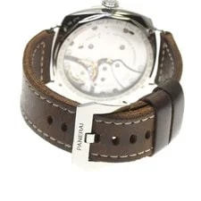 Officine Panerai Radiomir PAM00685 47mm SS Black #C3234 2