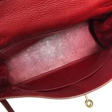 Hermes Kelly 32 B Stamp #OKB758 4
