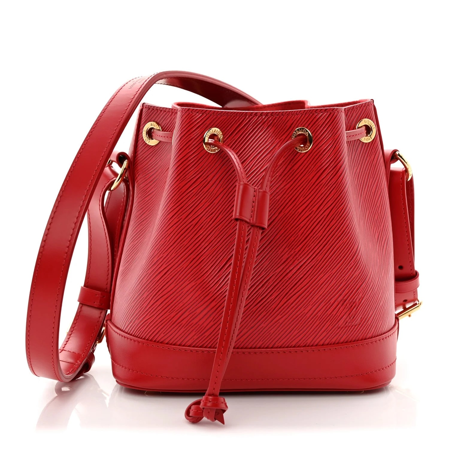 Louis Vuitton — Noe — Handbag — resale