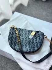 Dior Saddle Chain for 2