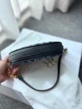 Dior Saddle Chain for 4