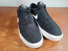 Nike SB — Nike SB Charge Skateboarding Shoes CD6279-002 — Sneaker — resale