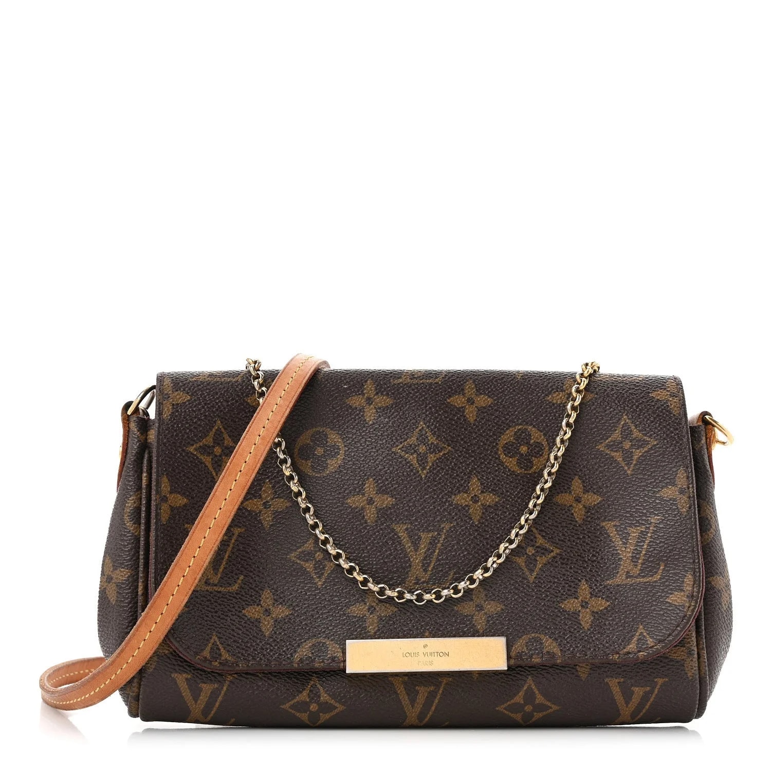 Louis Vuitton — Favorite — Handbag — deal