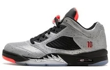 Jordan — Jordan 5 Retro Low Neymar 846315-025 New — Sneaker — resale