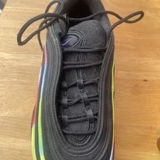 Size 9- Nike Air Max 97 Tie-Dye 3
