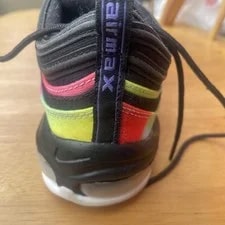 Size 9- Nike Air Max 97 Tie-Dye 4