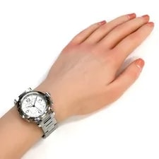 Cartier Pasha C Stainless Steel 2324 2