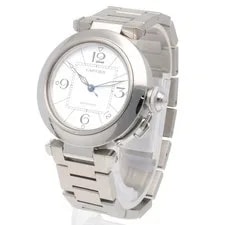 Cartier Pasha C Stainless Steel 2324 3