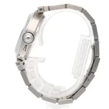 Cartier Pasha C Stainless Steel 2324 4