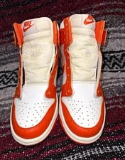 Nike — Nike Dunk High ’S — Sneaker — resale