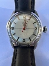 Tudor Oyster 7934 Little Rose Pie Pan Dial Manual Wind 1958 Recently 2