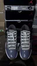 Air Jordan 11 2021 Size 7.5 CT8012-005 2