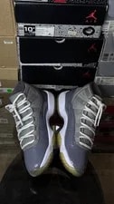 Air Jordan 11 2021 Size 7.5 CT8012-005 3