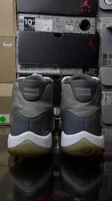 Air Jordan 11 2021 Size 7.5 CT8012-005 4