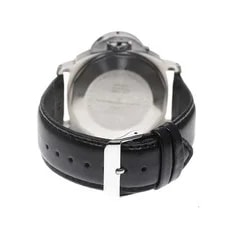 Officine Panerai Luminor Submersible PAM00106 43mm Ti Gray Dial #C2527 3