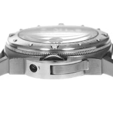 Officine Panerai Luminor Submersible PAM00106 43mm Ti Gray Dial #C2527 4