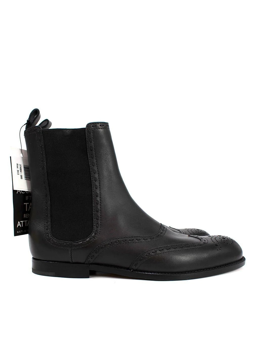 Bottega Veneta Brogue 2