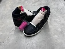 Jordan 1 Retro High OG 'Flight Club' (II9811-001) Full Family Size Run New 2