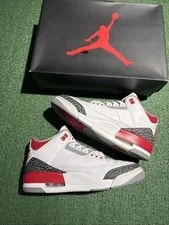 Size 9.5 - Jordan 3 Retro Mid 2