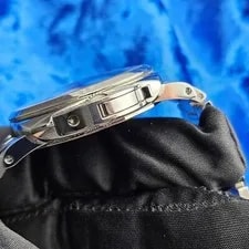 Panerai Luminor Due Blue - PAM01123 2