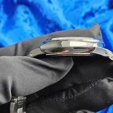 Panerai Luminor Due Blue - PAM01123 4