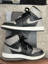 Air Jordan 1 Retro OG High Neutral 2