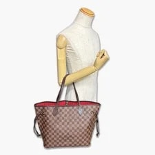 Louis Vuitton Neverfull CA4009 4